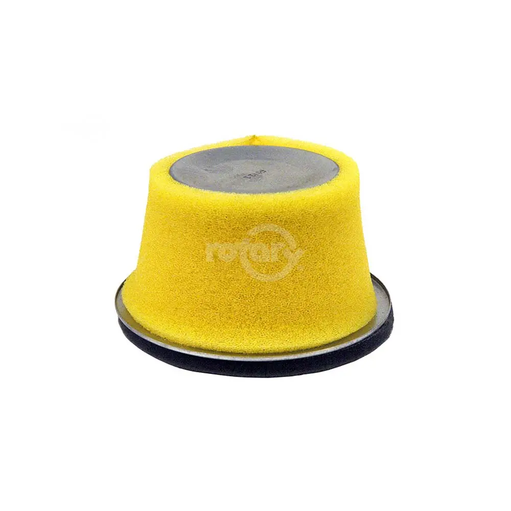 Air Filter & Prefilter 2-1/2"X 4-1/4" Wisconsin 1