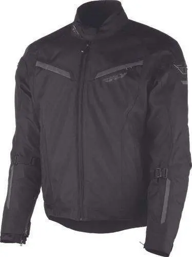 Fly Strata Jacket 1