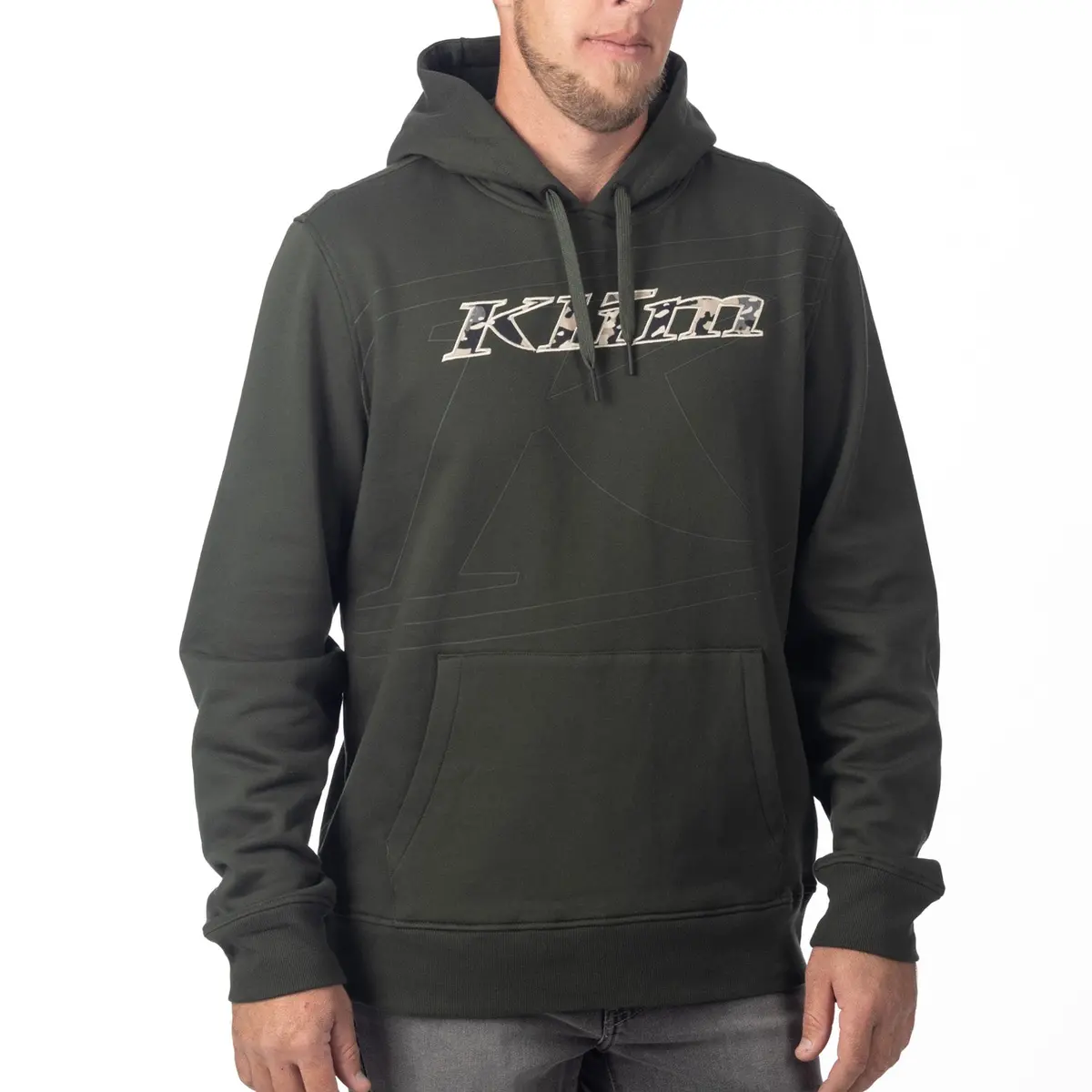 Klim Glens Peak Pullover Hoodie 1