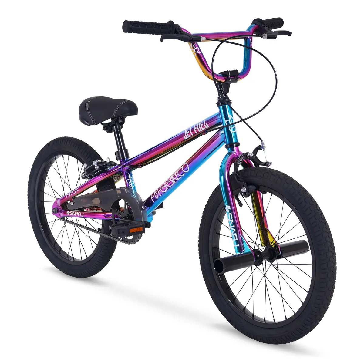 18In Hyper Jet Fuel Bmx Bike 1