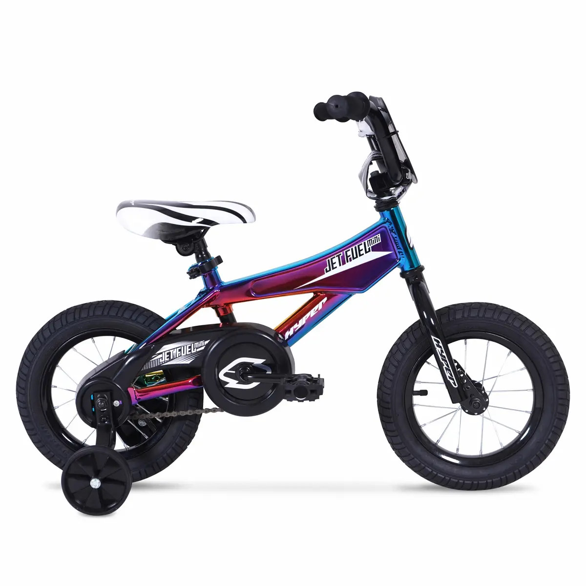 12In Jet Fuel Mini Kid's Bike 1