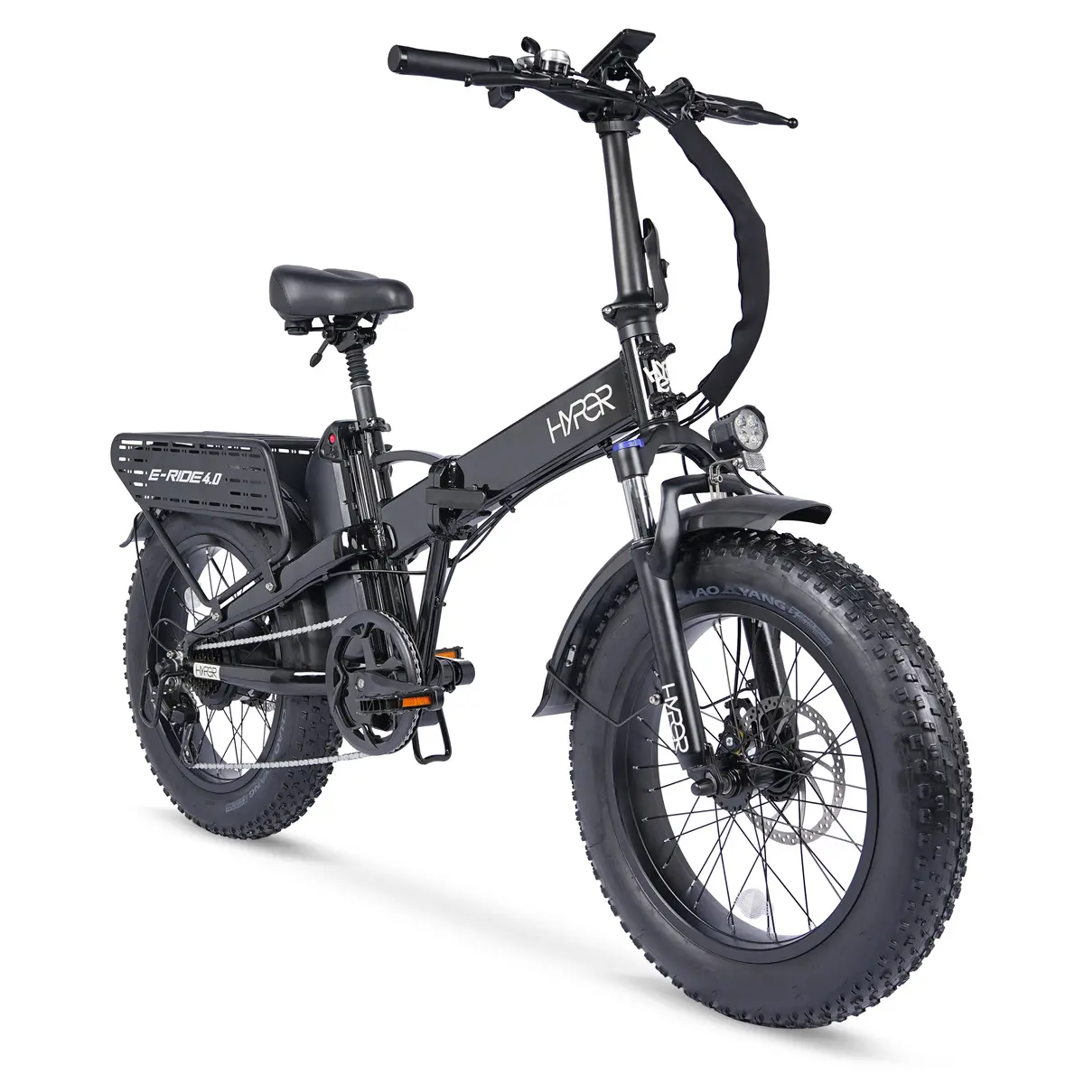 Hyper 20In E-Ride 4.0 1