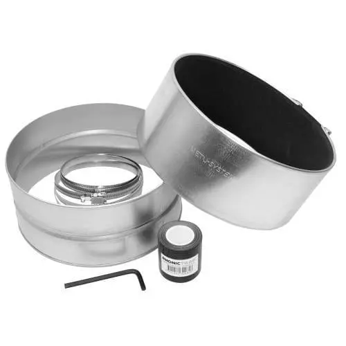 Quick Connection Kit 1