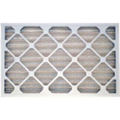 14X16x1 Merv 8 - 12 Pack 1