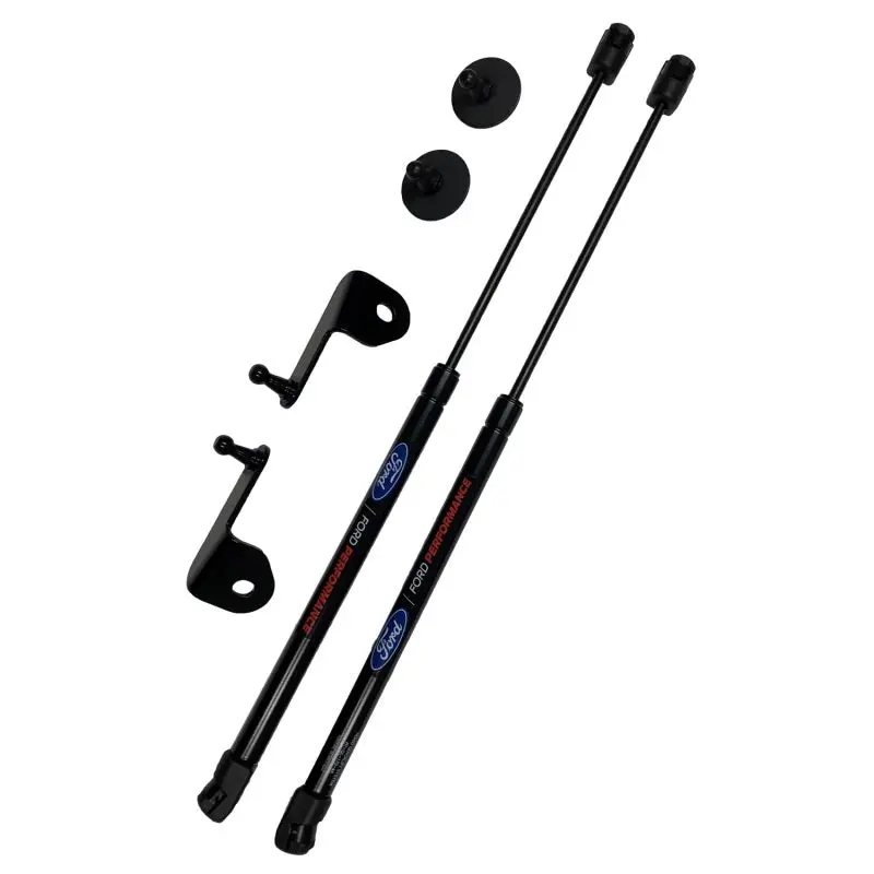 Ford Performance 2021+ Ford Bronco Hood Lift Kit -Frpm-16826-B 1