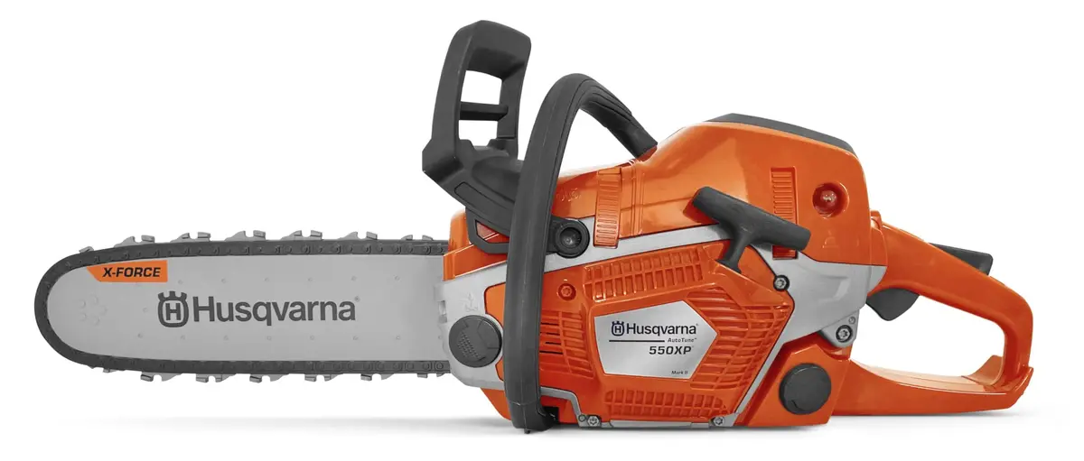 Husqvarna 550Xp Toy Chainsaw 1