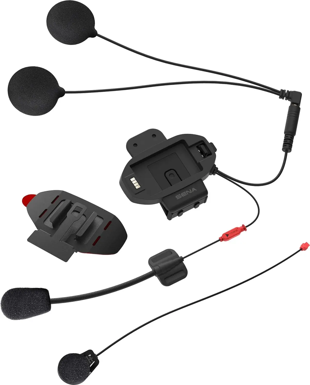 Sena Sf Series Clamp Kit 1