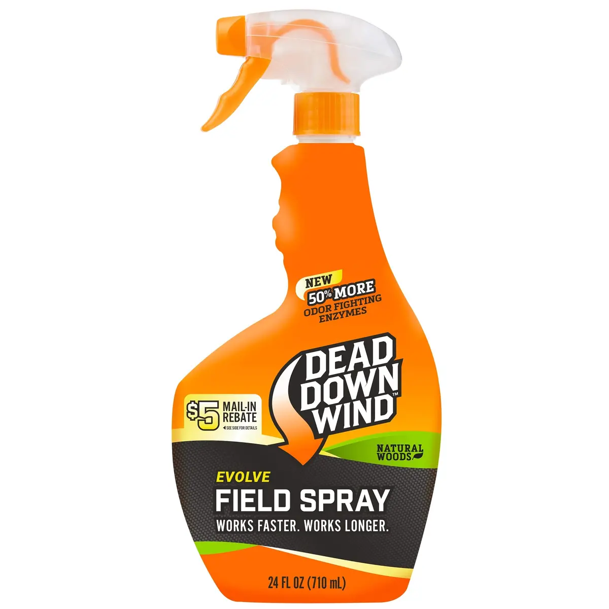 Dead Down Wind Evolve Field Spray 1