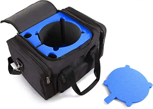Carry Case - Fits Volcano Vaporizer 1