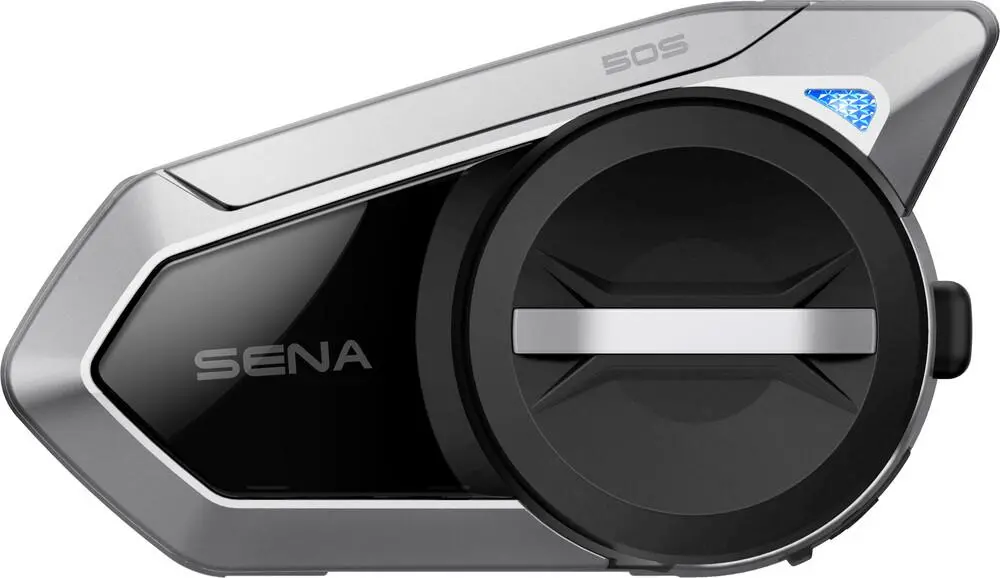 Sena 50S Communication System Dual Pack 1