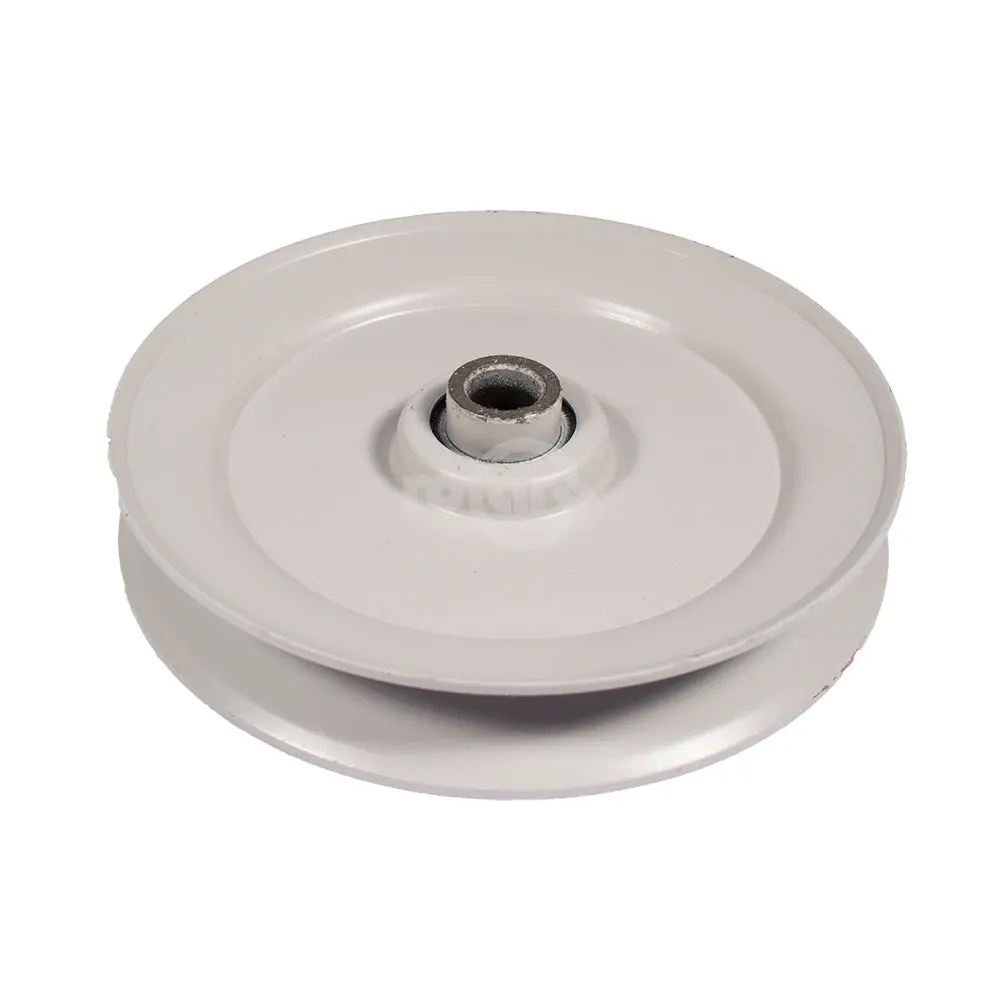 V Idler Pulley 3/8"X 4" Iv64a 1
