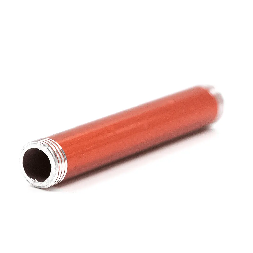 Standard Anodised Double Threaded Aluminium Stem 1