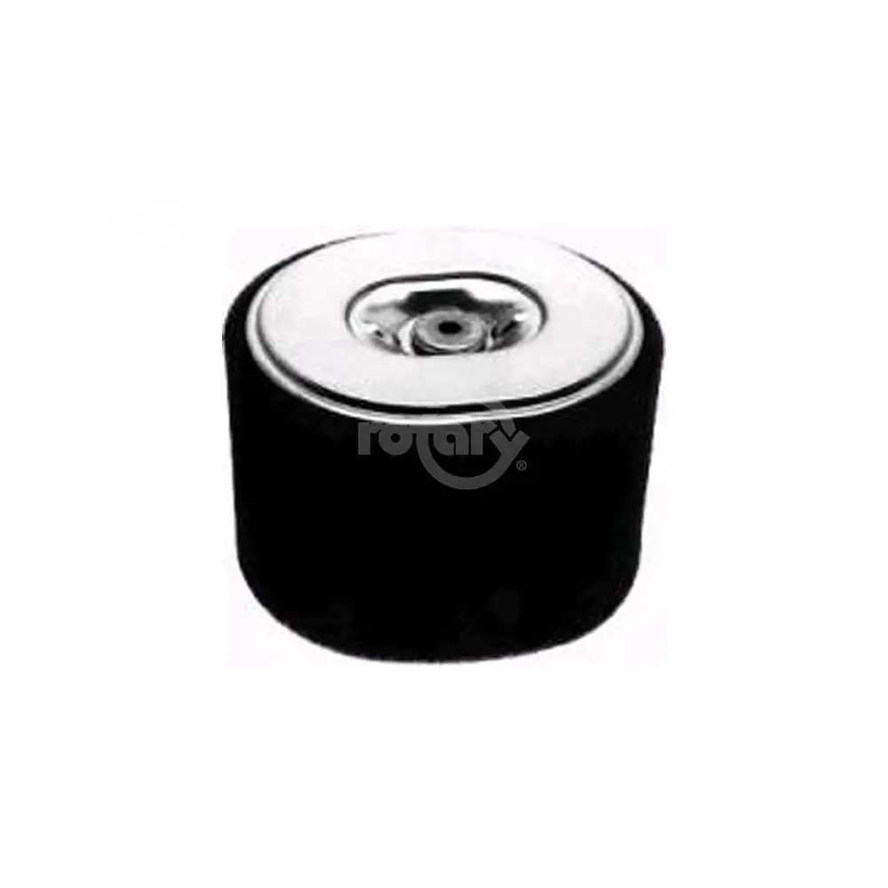 Air Filter & Prefilter 4"X 3-1/2" Honda 17210-Ze3-505 1