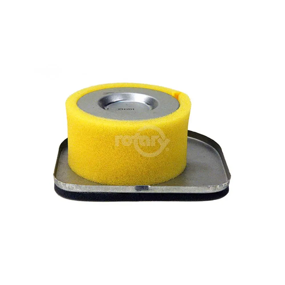 Air Filter & Prefilter 4-7/8"X 4-5/16" Kawasaki 1