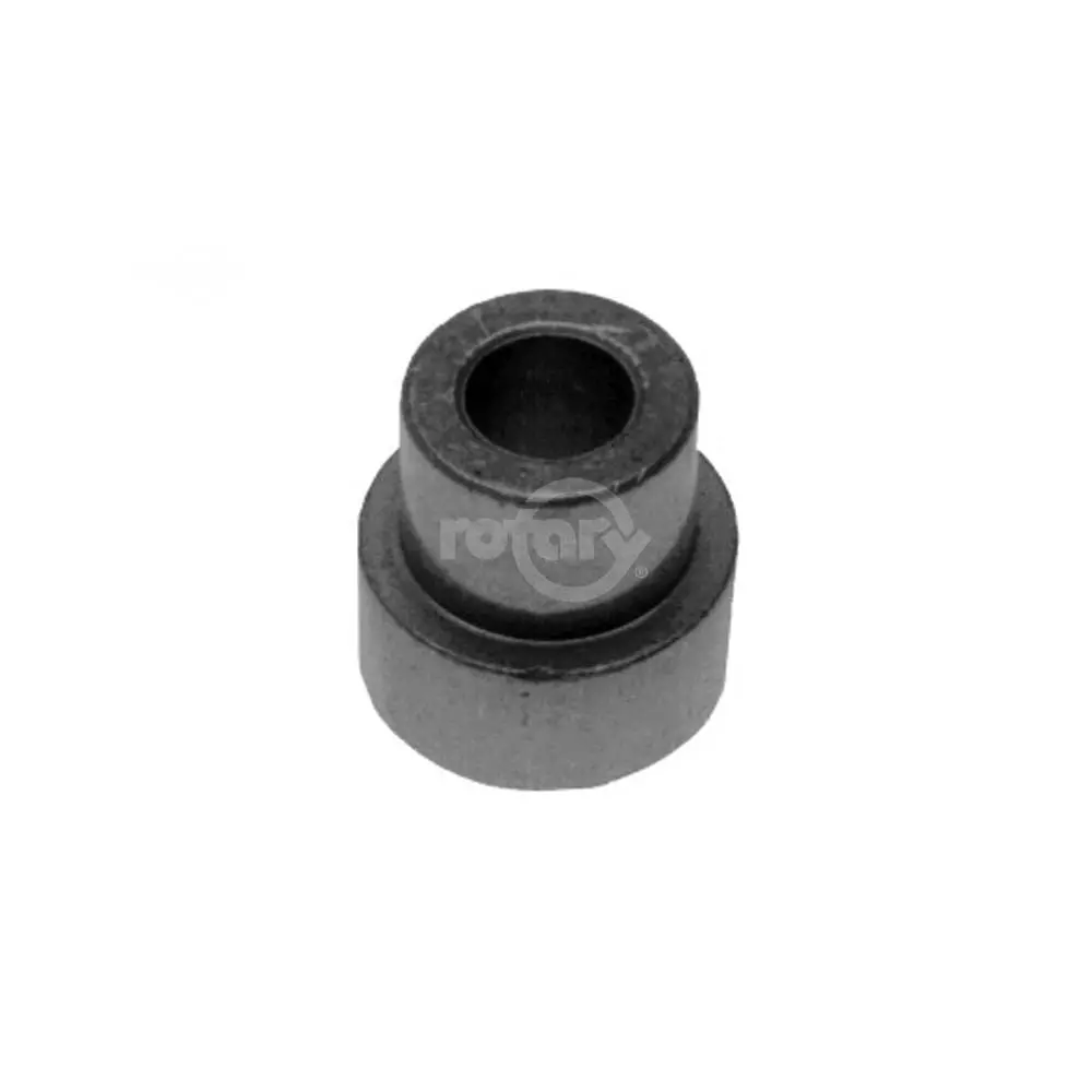 Idler Pulley Bushing .375" Id X .41" Shoulder Length 1
