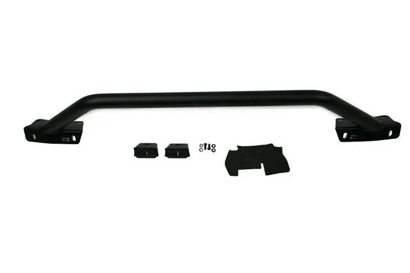 Dv8 Offroad (Not For Factory Plastic Bumper) Factory Bumper Bull Bar -2021+ Ford Bronco - Black - Lbbr-06 1