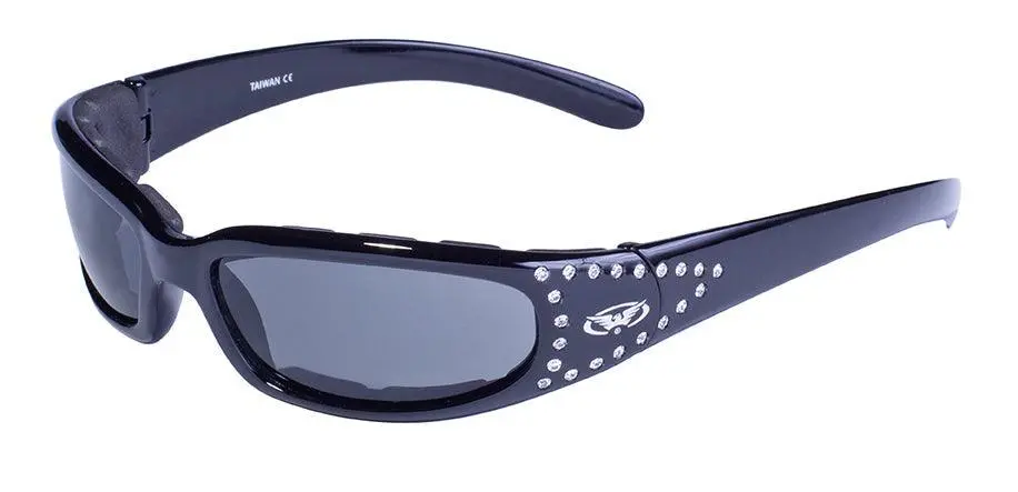 Marilyn 3 Smoke Lens Glasses 1