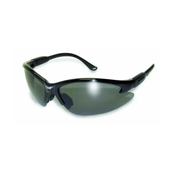 Cougar Smoke Black 1