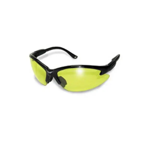 Cougar Glasses Yellow Tint 1