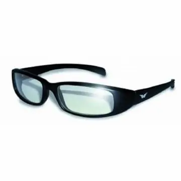 New Attitude Clear Lens 1