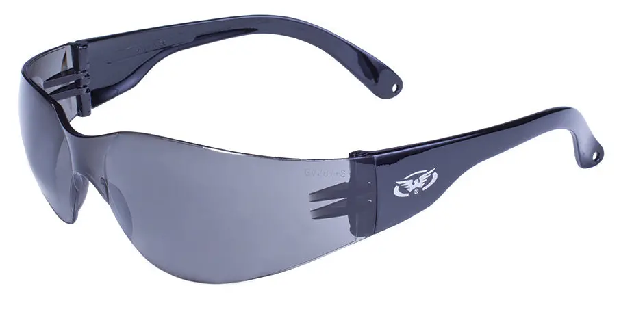 Rider Smoke Lens Glassess 1