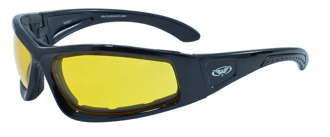 Triumphant  Yellow 1