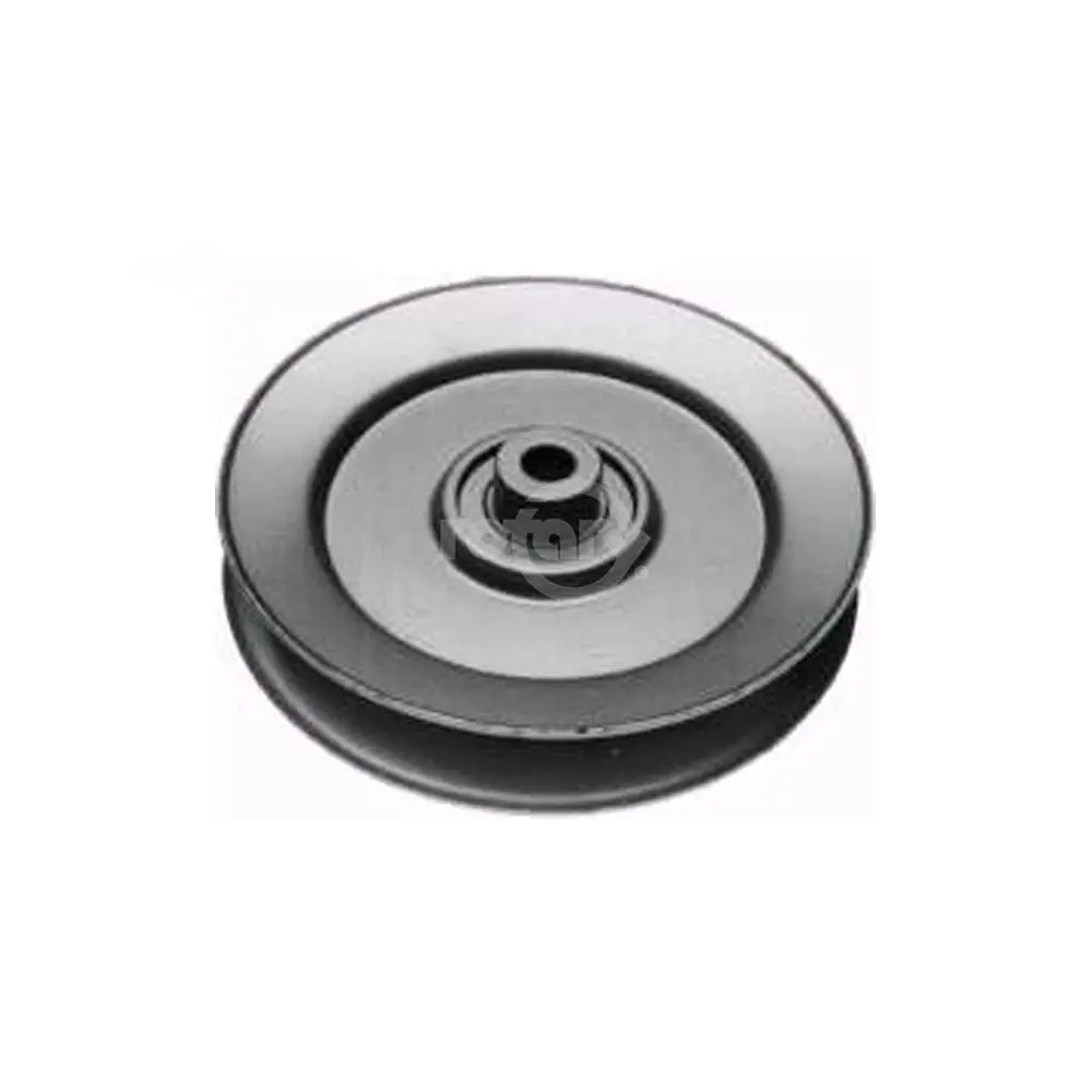 V Idler Pulley 3/8"X4 15/16" Bunton 1