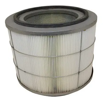 7Fro2029 - Air-Flow Systems - Oem Replacement Filter 1