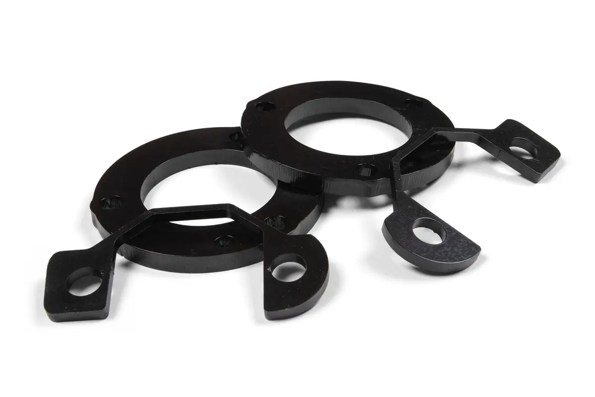 Suspension Leveling Kit 1