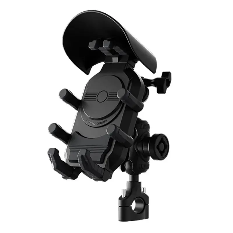 Shaded E-Z Grip Phone Holder 1