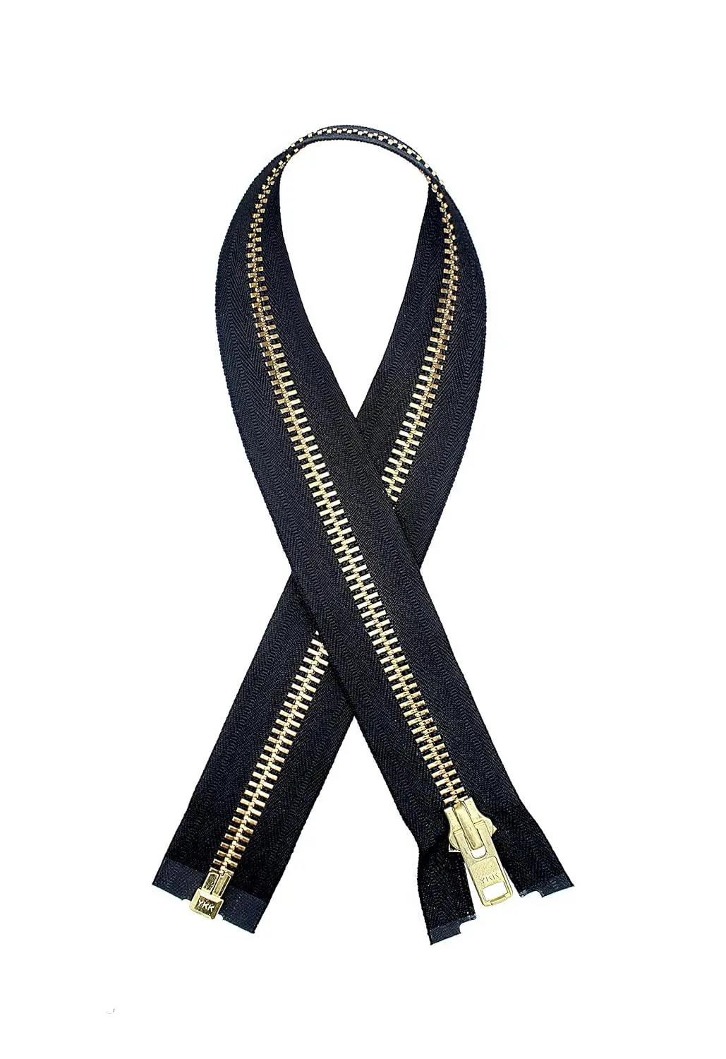 Replace Chap Leg Zipper (Per Leg) 1