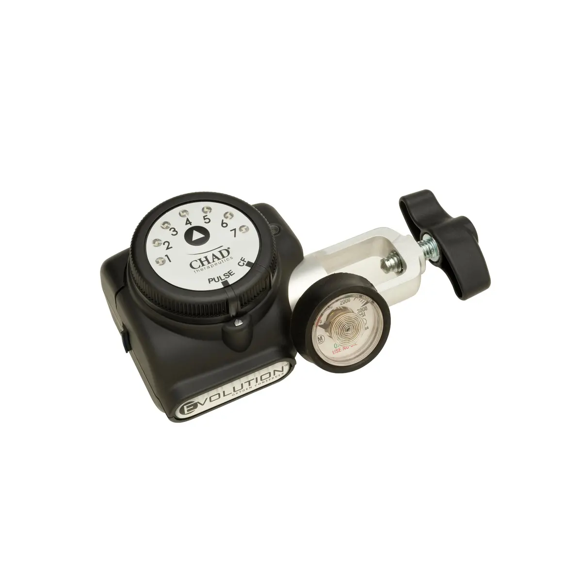 Evolution™ Electronic Oxygen Conserver 1