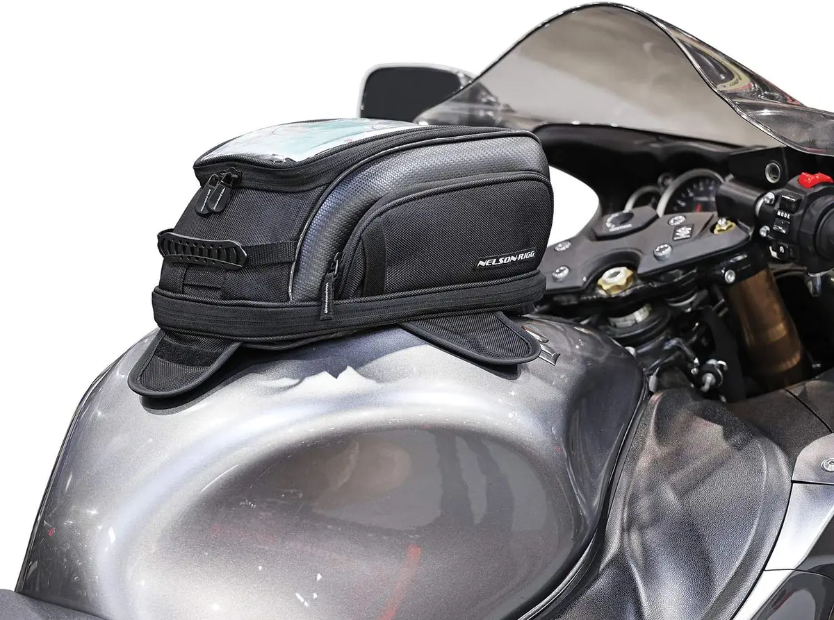 Commuter Tank Bag Cl-1100S 1