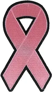 Cancer Awareness Ribbon 1