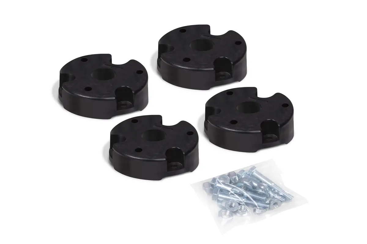 Suspension Lift Kit 1