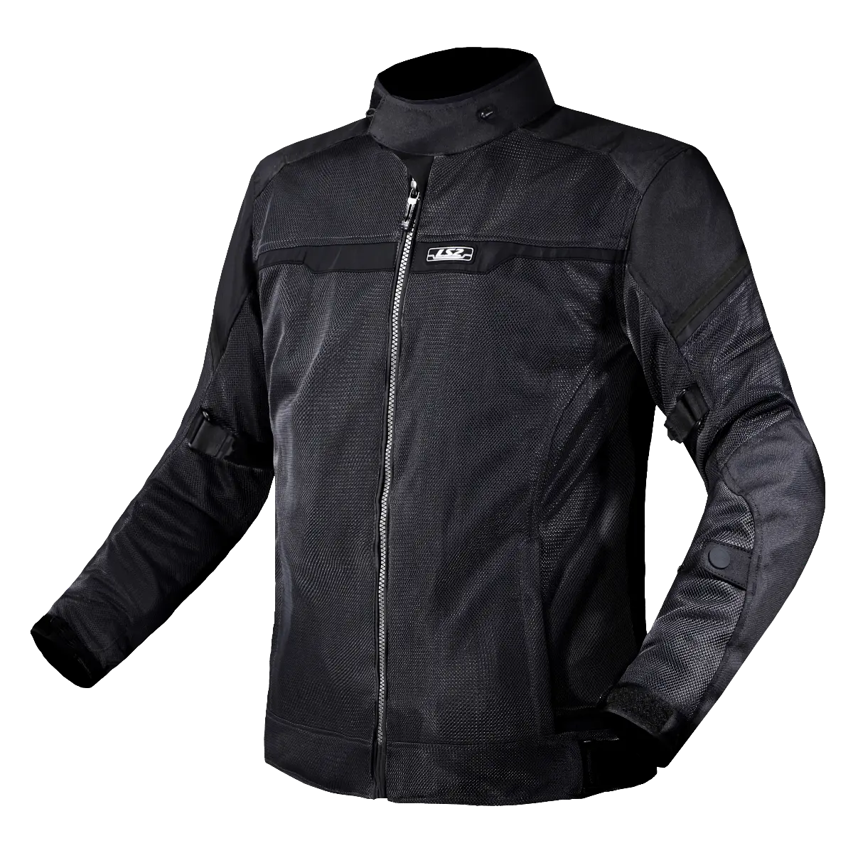 Men's Riva Mesh Jacket 1