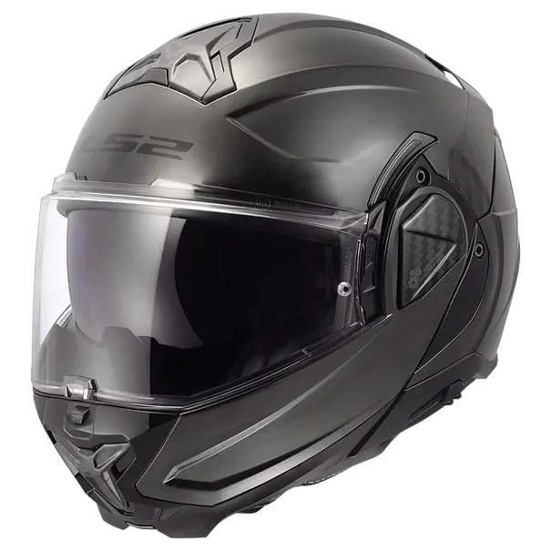 Advant Ii Jeans Modular Motorcycle Helmet 1