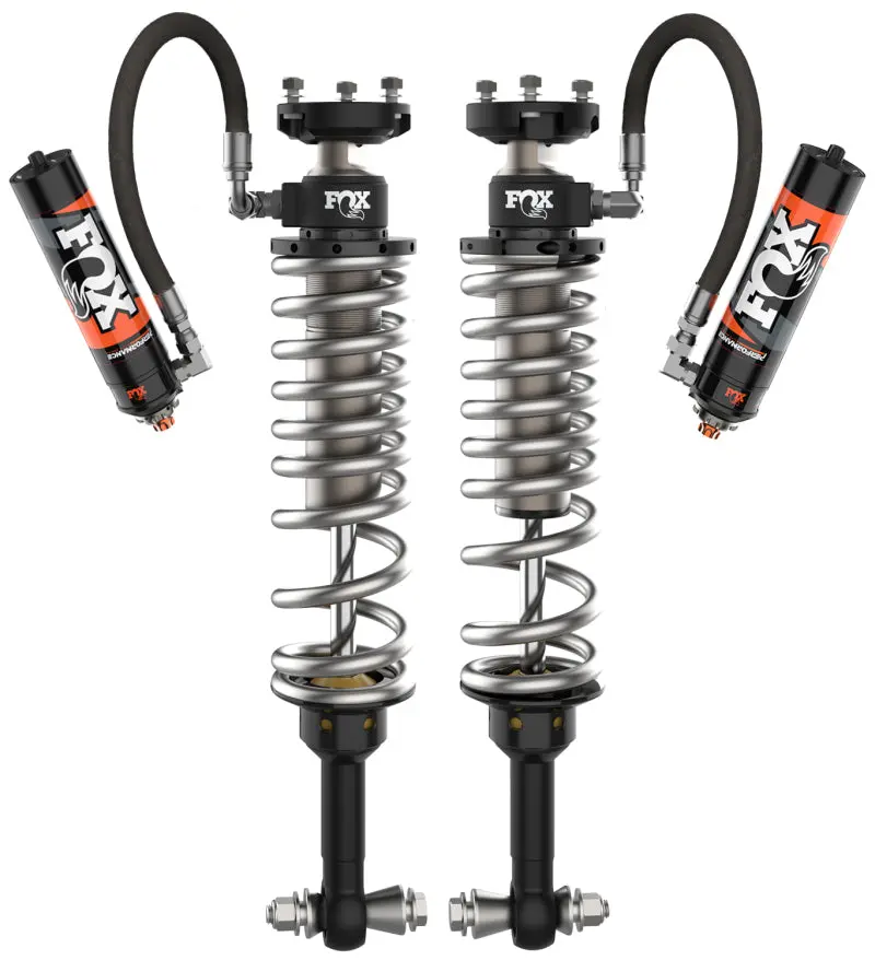 Fox 21+ Ford Bronco 2.5 Performance Series Rear Coil-Over Reservoir Shock - Adjustable - 883-06-213 1