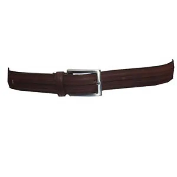 Joseph Abboud Peek-A-Boo Belt 1