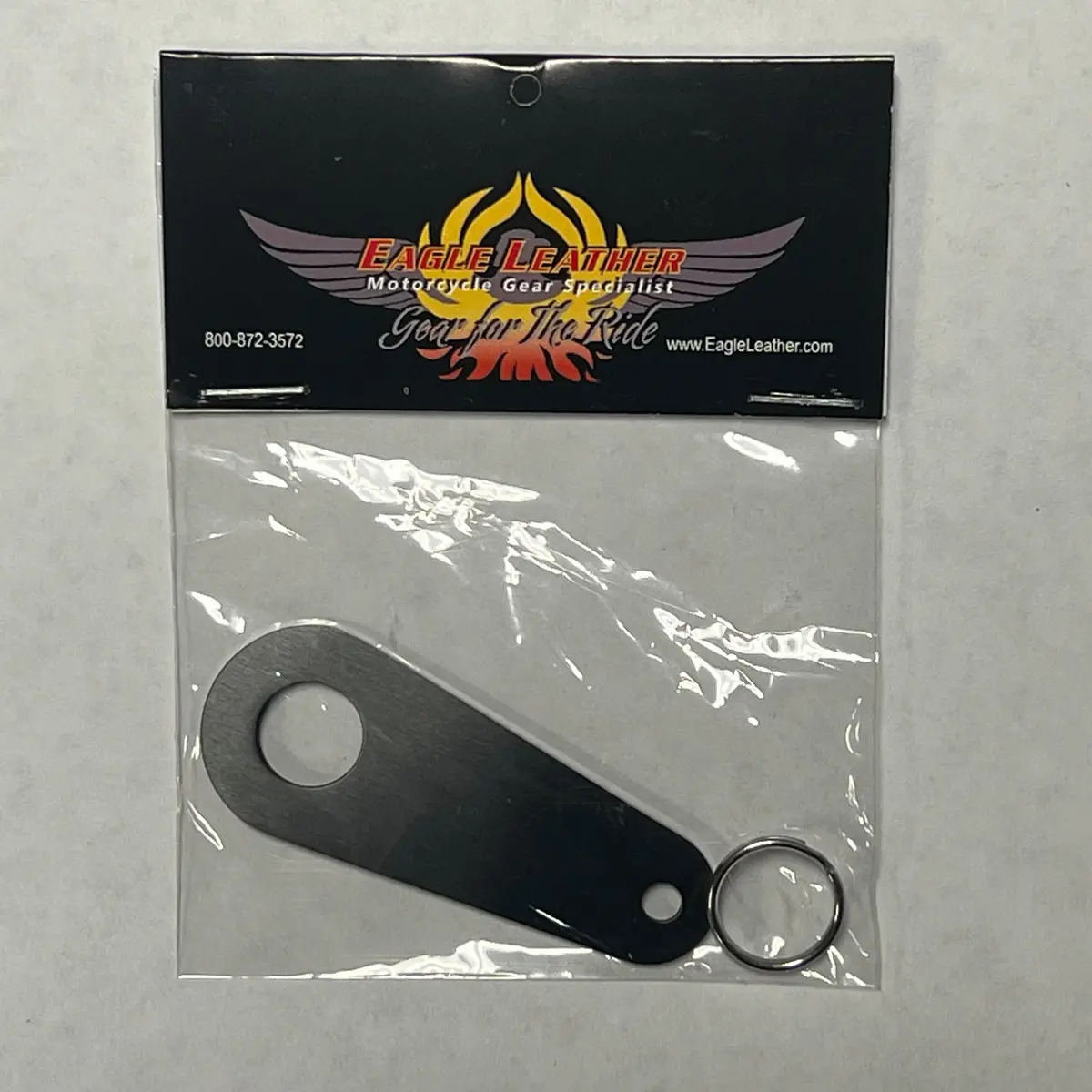 Motorcycle Bell Hanger 2