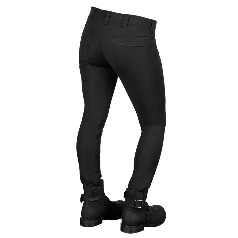 Women's Yoga Moto Pant 1