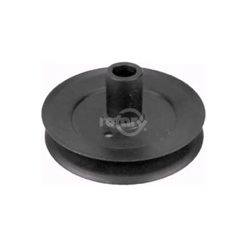Spindle Pulley 3/4"X 5-1/2" Mtd 1