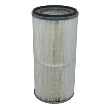 Replacement Filter For 8Pp-47402-00 Donaldson Torit 1