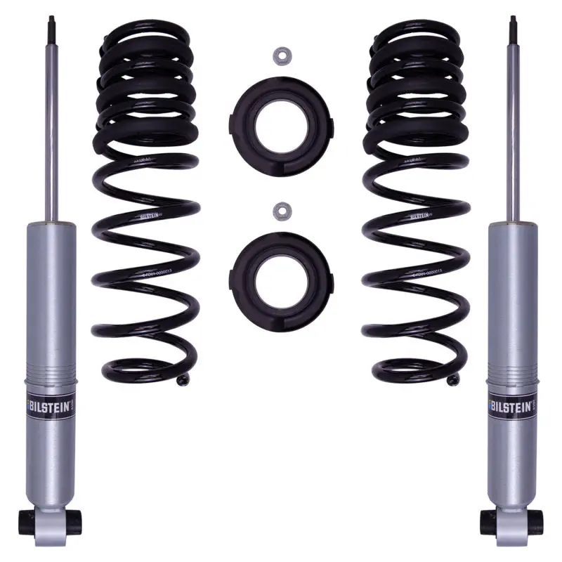 Bilstein B8 6112 60Mm Shock Absorber Suspension Kit -2021+ Ford Bronco - Rear - Bil47-314009 1