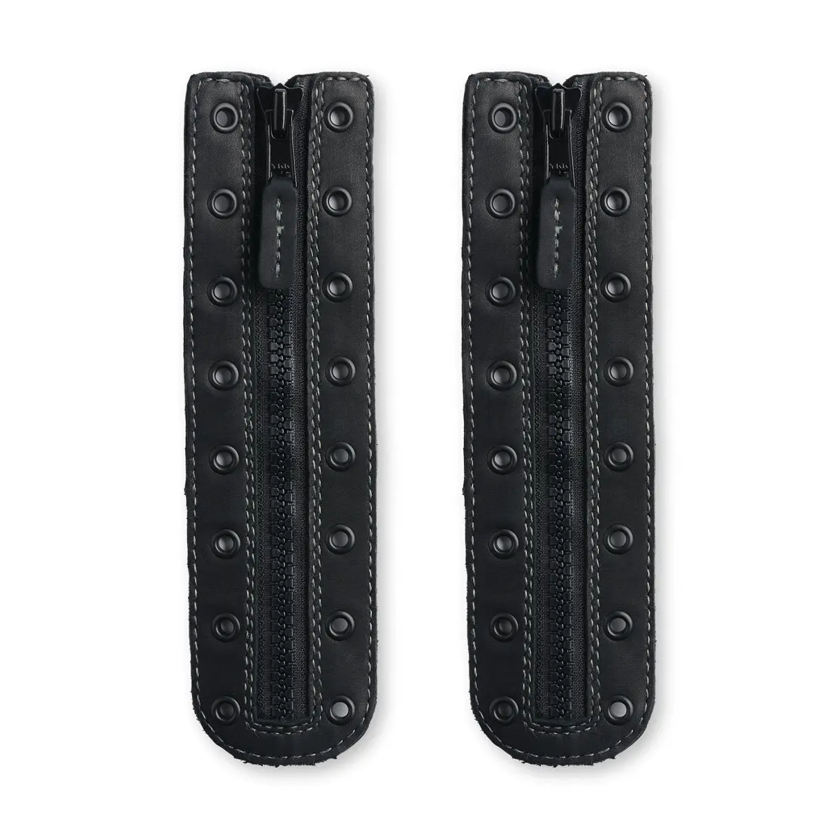 Danner Modern Firefigher Lace Zipper 1