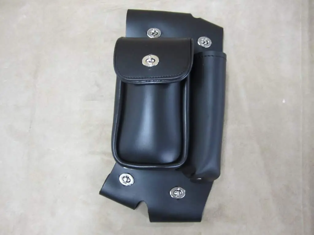Guard Bag With Water Holder 90Wl 1