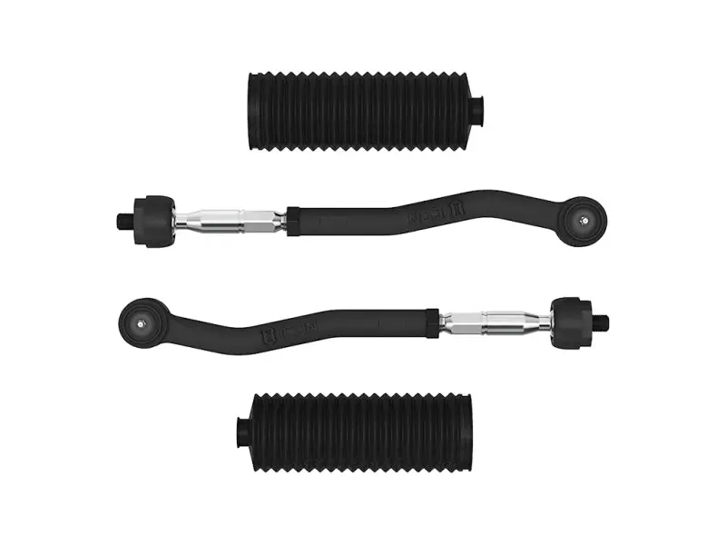 Icon Tie Rod Kit -2021+ Ford Bronco - Ico45212 1