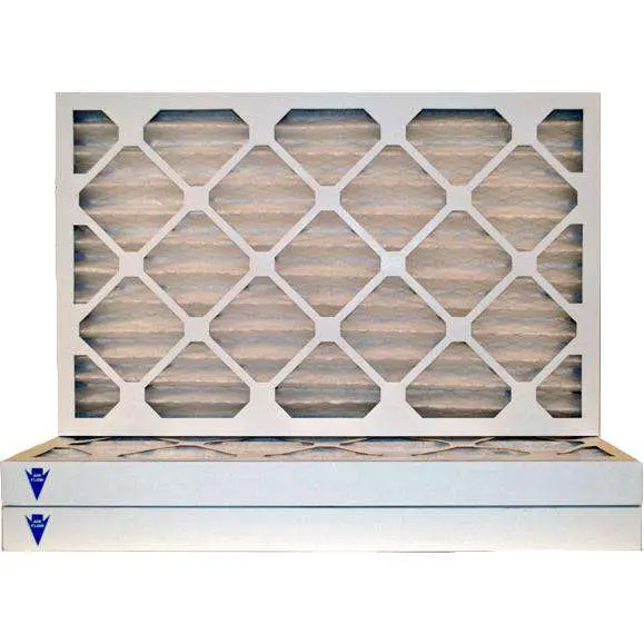 14X25x2 Merv 13 - 12 Pack 1