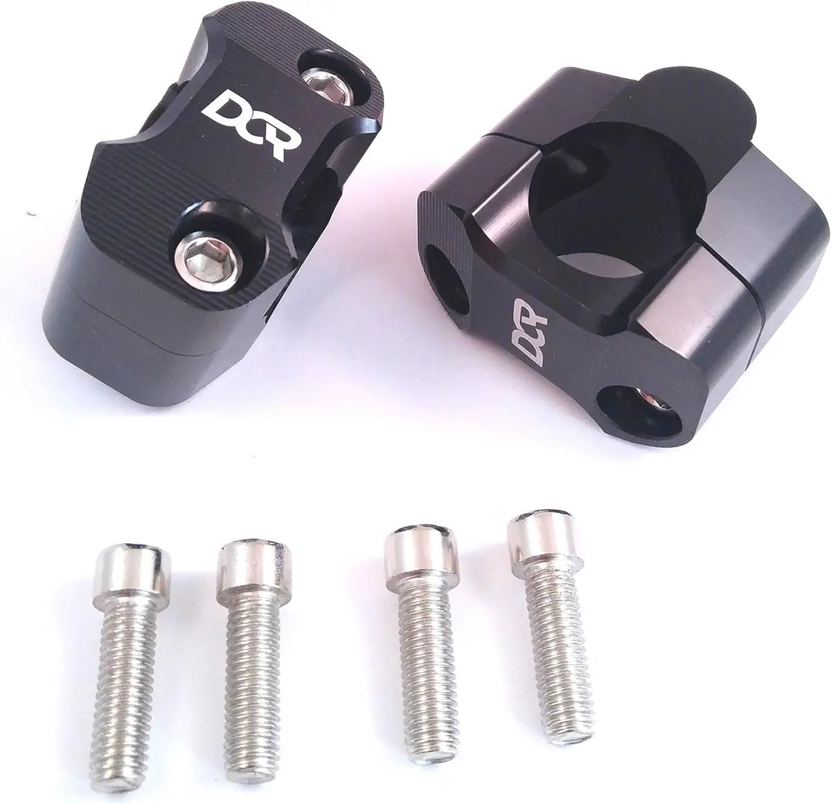 Universal Handlebar Acc. Mount 1