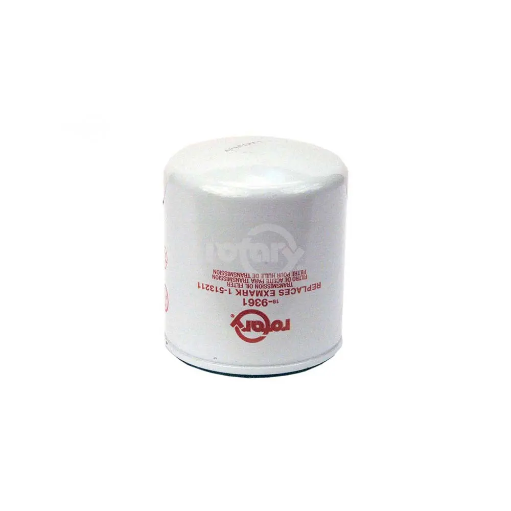 Transmission Filter For Exmark 1